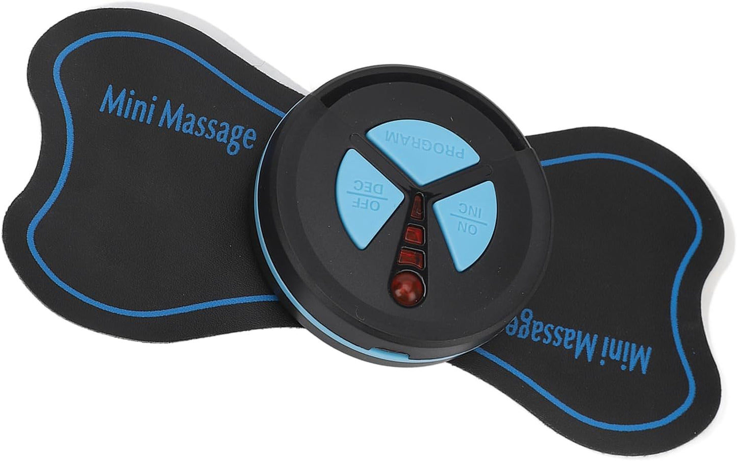Portable Electric Massager