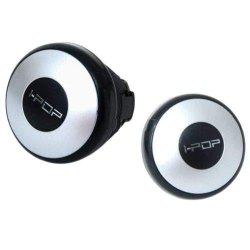 Steering Wheel Grip Aid Handle Spinner Knob – Durable Car Assist Tool