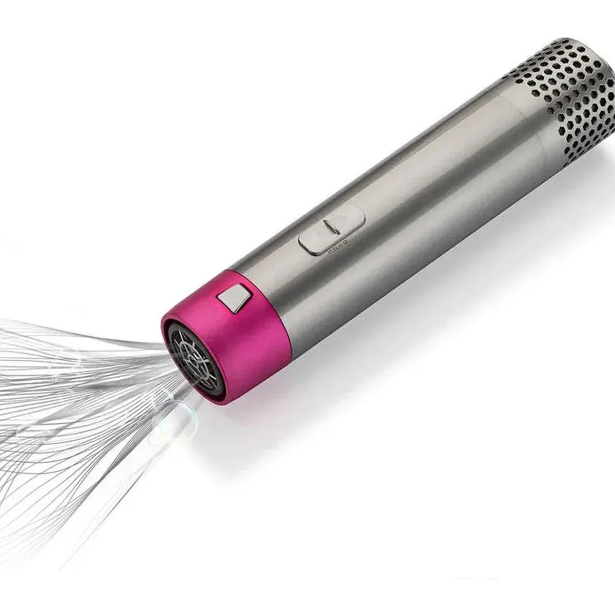 Multifunctional Styler - One Brush, Endless Beautiful Hairstyles