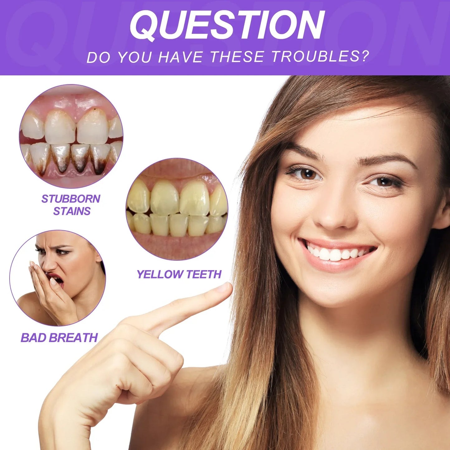 🦷 Hismile - The Serum That Turns Yellow Into Radiant White