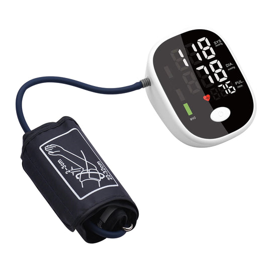 Digital Blood Pressure Monitor (BP-S01)