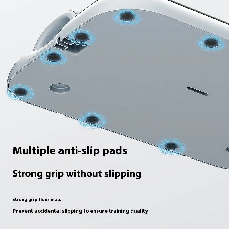 Multifunctional Push-Up Board – Full Body Home Workout Tool