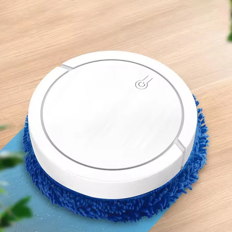 Intelligence Cleaning Smart Intelligence Cleaning Robot – Dry & Wet Floor Cleaning Made Easy