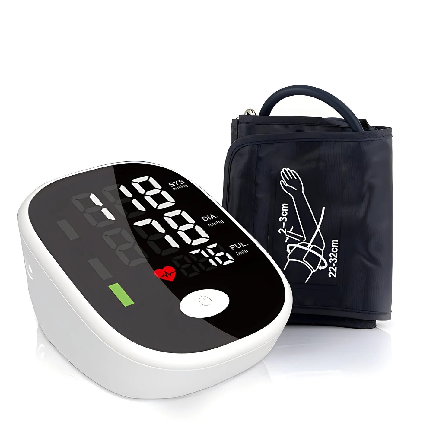 Digital Blood Pressure Monitor (BP-S01)