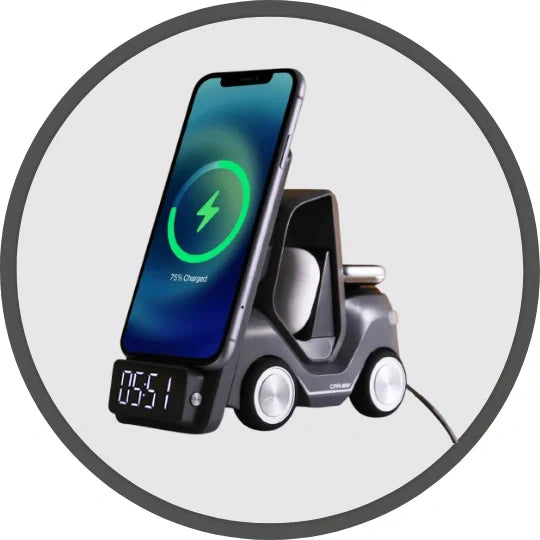 Gadgets