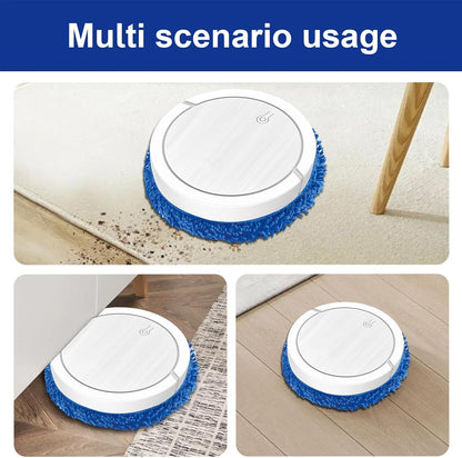 Intelligence Cleaning Smart Intelligence Cleaning Robot – Dry & Wet Floor Cleaning Made Easy
