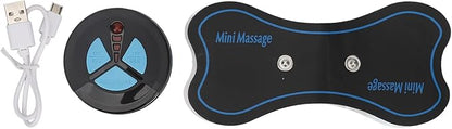 Portable Electric Massager