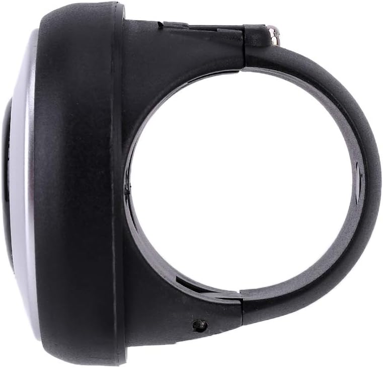Steering Wheel Grip Aid Handle Spinner Knob – Durable Car Assist Tool