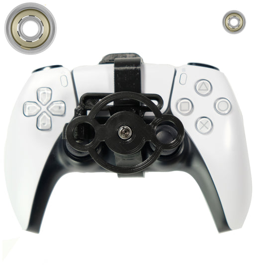 PS5 Mini Steering Wheel