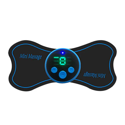 Portable Electric Massager