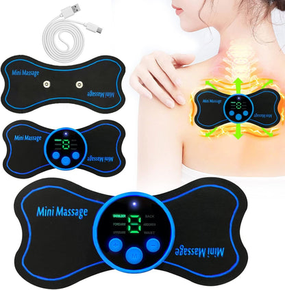 Portable Electric Massager