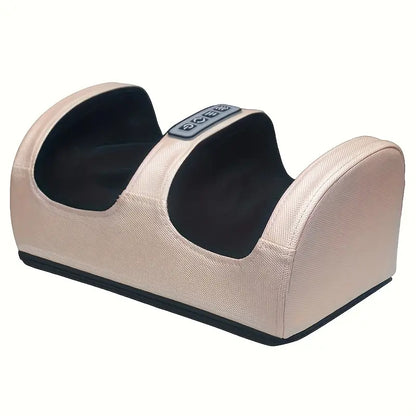 Electric Foot Massager – 3-in-1 Heat, Vibration & Kneading Relief