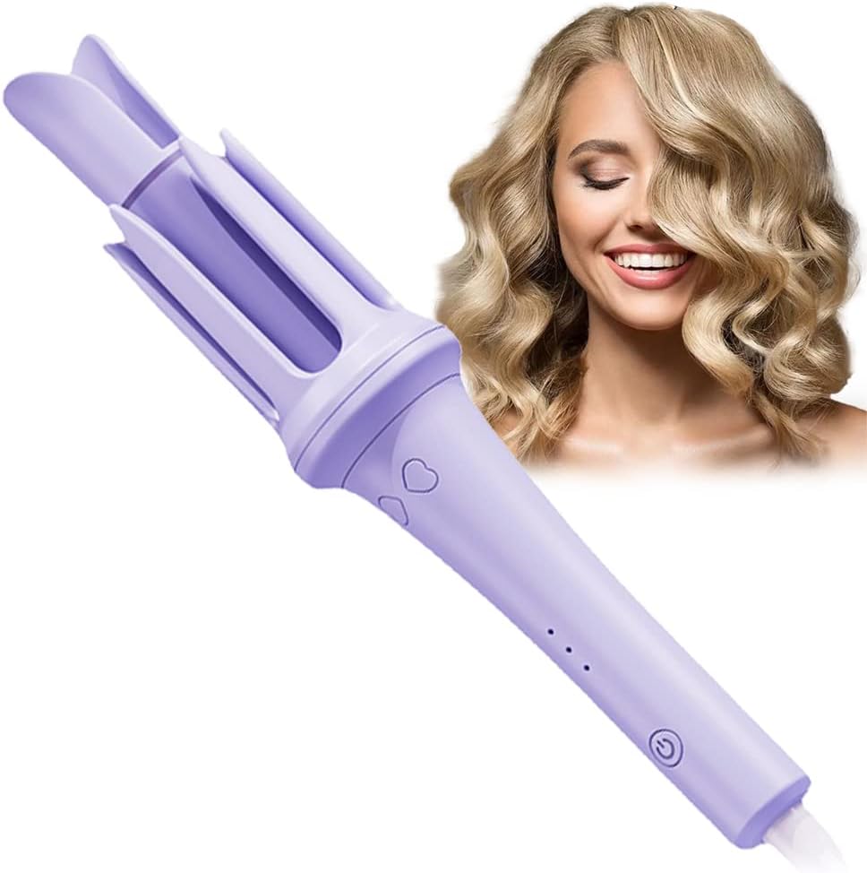 🔥The Magic Curl Stick - The Easy Way to Gorgeous Hair at Home💖