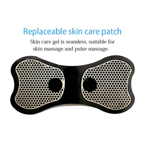 Portable Electric Massager