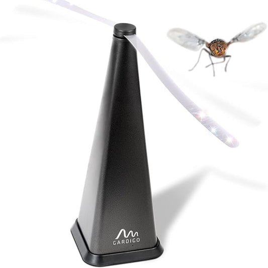 Fly Repellent Fan – Safe & Effective Food Protector