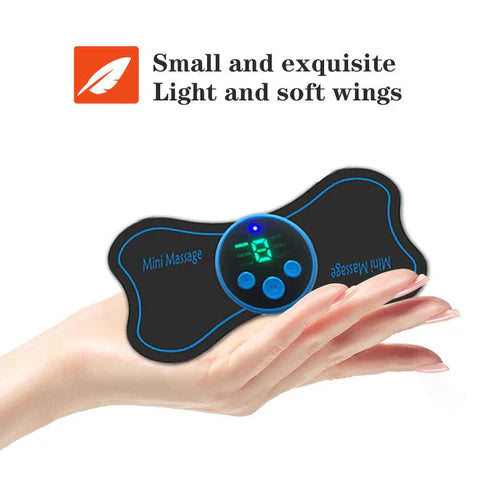 Portable Electric Massager