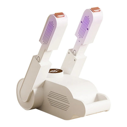 Portable Electric Shoe Drying Machine – Fast Dry & Deodorize