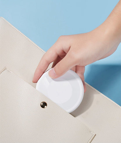 ⚡PowerPod 60W — The Smart All-in-One Charging Cable Box⚙️