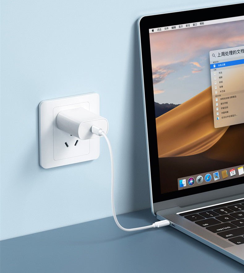 ⚡PowerPod 60W — The Smart All-in-One Charging Cable Box⚙️