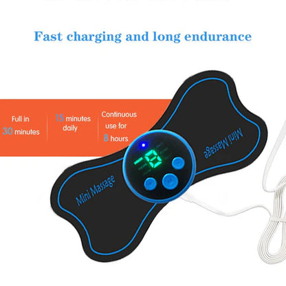 Portable Electric Massager