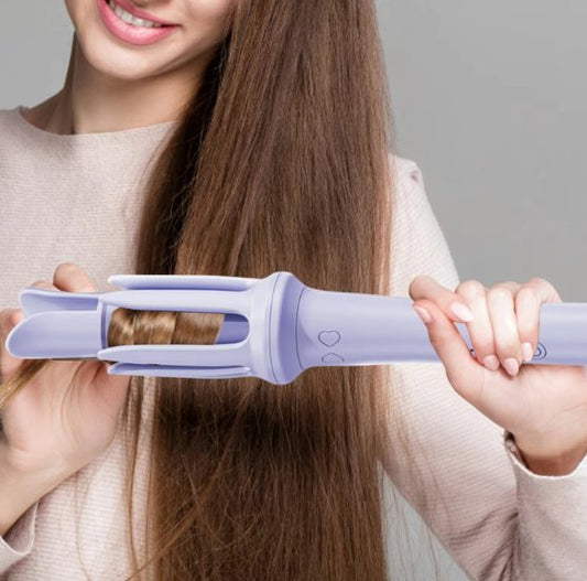 🔥The Magic Curl Stick - The Easy Way to Gorgeous Hair at Home💖