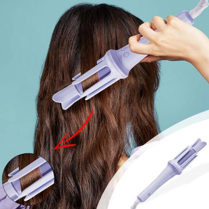 🔥The Magic Curl Stick - The Easy Way to Gorgeous Hair at Home💖