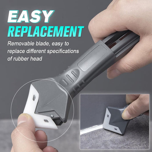 Silicone Scraper