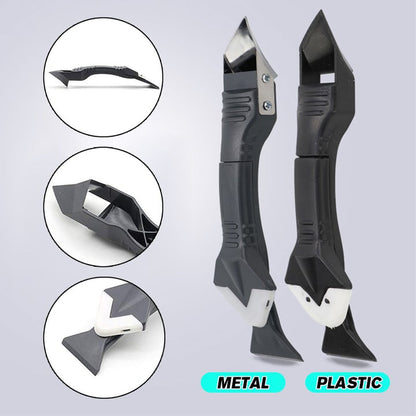 Silicone Scraper