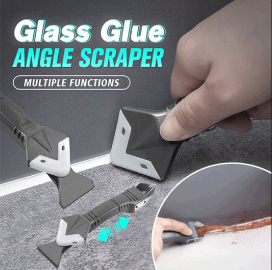 Silicone Scraper