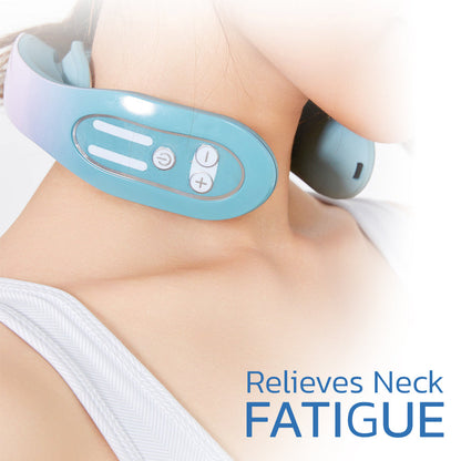 Smart Neck Massager