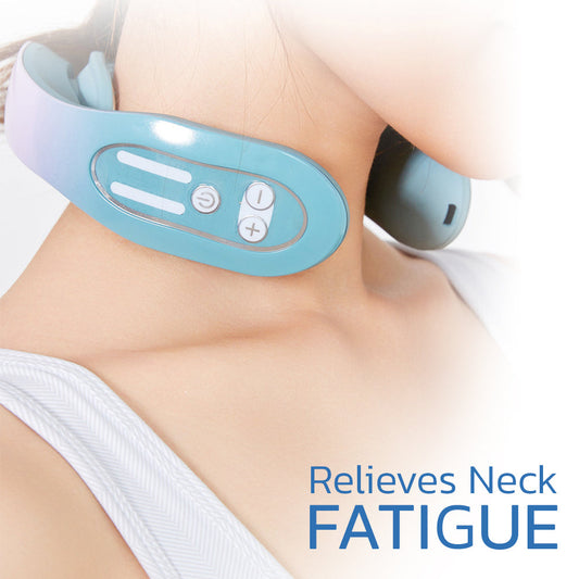 Smart Neck Massager
