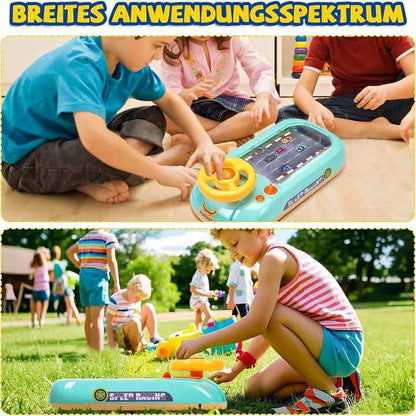 🚗Kids Racing Simulator — Learn, Drive & Play Like A Pro🎮