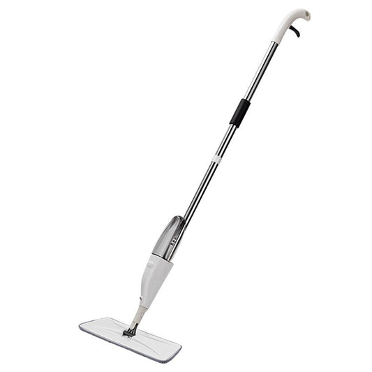 Lightweight Spray Mop with Washable Microfiber Head