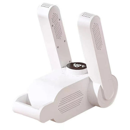 Portable Electric Shoe Drying Machine – Fast Dry & Deodorize