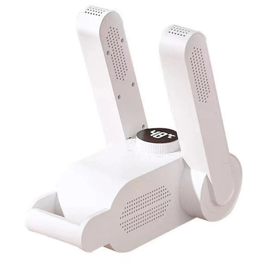 Portable Electric Shoe Drying Machine – Fast Dry & Deodorize