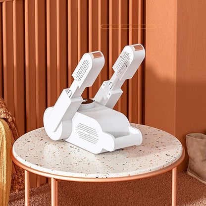 Portable Electric Shoe Drying Machine – Fast Dry & Deodorize