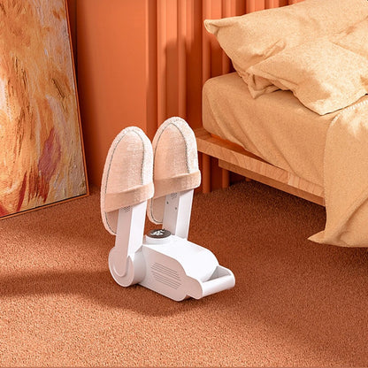 Portable Electric Shoe Drying Machine – Fast Dry & Deodorize