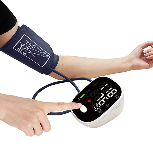 Digital Blood Pressure Monitor (BP-S01)