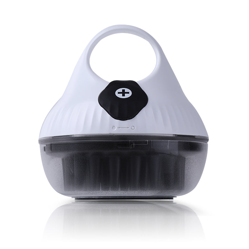 Portable Scalp Oil Massager – Mini Hair Oil Applicator & Relaxation Comb