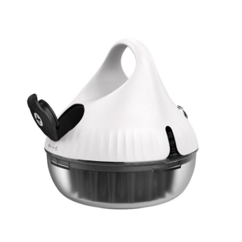 Portable Scalp Oil Massager – Mini Hair Oil Applicator & Relaxation Comb