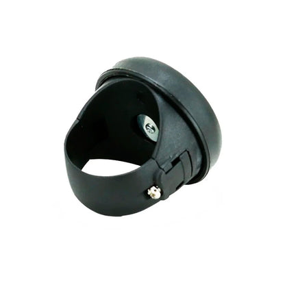 Steering Wheel Grip Aid Handle Spinner Knob – Durable Car Assist Tool