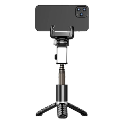 Smart Handheld Gimbal – 3-in-1 Selfie Stick, Tripod & Stabilizer