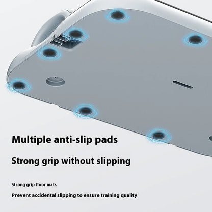 Multifunctional Push-Up Board – Full Body Home Workout Tool