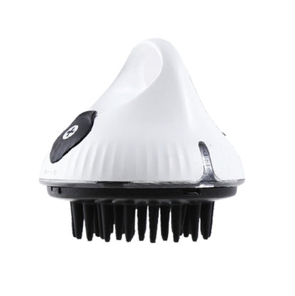 Portable Scalp Oil Massager – Mini Hair Oil Applicator & Relaxation Comb