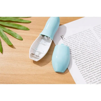 Electric Baby Nail Trimmer – Safe, Silent & Gentle Nail Care
