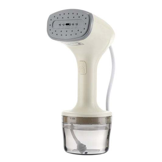 Clothes Steamer with 280mL Tank – Smooth & Fresh in Seconds