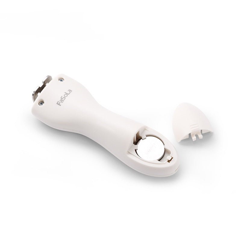Portable Kitchen Measuring Spoon – 4 Unit Food Scale