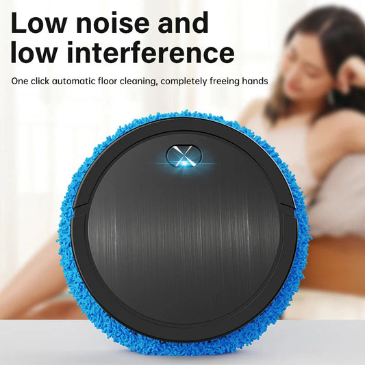 Intelligence Cleaning Smart Intelligence Cleaning Robot – Dry & Wet Floor Cleaning Made Easy
