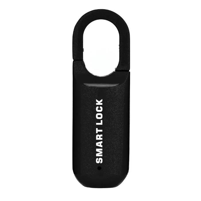 Smart Fingerprint Padlock