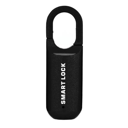 Smart Fingerprint Padlock